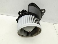 Opel Corsa E 14-19 Gebläsemotor Lüftermotor Heizungsgebläse Opel Corsa E 14-19 27.01.2016 B837-B838 gebraucht Vorschau 5