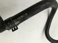 BMW E61 LCI 530xd 07-10 3,0d 173KW Leitung Kraftstoffleitung Rücklaufleitung BMW E61 LCI 530xd 07-10 27.11.2007... Vorschau 5