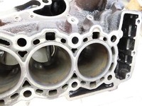 Land Range Rover III L322 3,6 200KW TDV8 Motorblock für Motor Land Range Rover III L322 29.06.2007 1418829 gebraucht Vorschau 8
