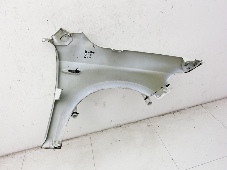 Fiat Tipo II 357 16-20 Kotflügel Seitenwand Links 249 Fiat Tipo II 357 16-20 26.11.2018  gebraucht Vorschau 5