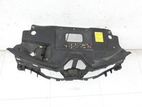 Renault Scenic IV R9 16-22 Wasserabweiser Wasserleitblech für Frontmaske Renault Scenic IV R9 16-22 01.04.2019 gebraucht Vorschau 4