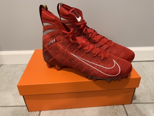 nike vapor untouchable 3 elite red