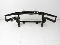 Opel Corsa D 06-10 1,4 66KW Schlossträger Frontmaske Träger Opel Corsa D 06-10 14.08.2006 gebraucht Vorschau 6