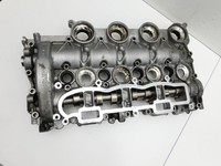Peugeot 308 I T7 07-11 1,6 80KW DV6TED4 Nockenwellen Nockenwellenbrücke Peugeot 308 I T7 07-11 30.09.2008 0801Z9... Vorschau 7