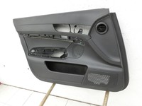 Audi A6 4F C6 qu 04-08 Kombi Türverkleidung Türpappe Links Vorne Audi A6 4F C6 qu 04-08 04.12.2007 4F0867103AB gebraucht Vorschau 2