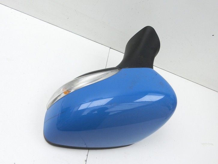 Renault Clio IV BH 12-16 Spiegelarm für Aussenspiegel Links TERNA Renault Clio IV BH 12-16 28.04.2015 963025724R... Bild 3