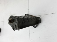 Lexus GS 450h GWS 06-11 Pralldämpfer für Stoßstange Querträger Hinten Rechts Lexus GS 450h GWS 06-11 01.01.2007... Vorschau 3