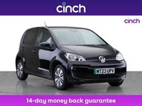 2023 Volkswagen up! 60kW E-Up 32kWh 5dr Auto Hatchback Electric Automatic