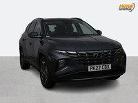 2022 Hyundai TUCSON 1.6 TGDi Hybrid 230 Ultimate 5dr 2WD Auto Crossover/SUV PETR