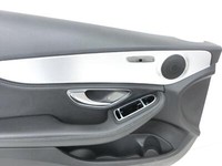 Mercedes S205 W205 14-18 Kombi Türverkleidung Türpappe Links Vorne Mercedes S205 W205 14-18 16.04.2015 A2057207314... Vorschau 5