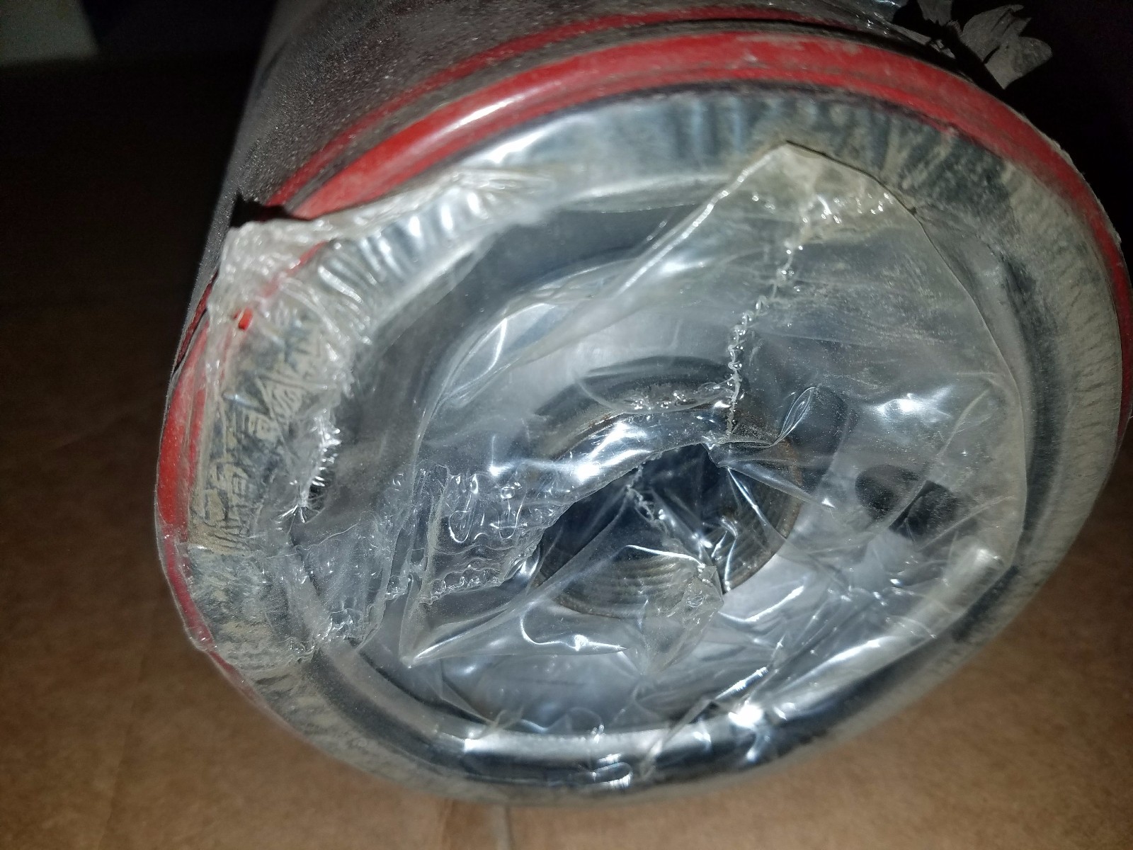 Baldwin Lube Filter B7575 Fleetguard LF777 9Y4468 3304232 CAT Cummins