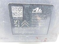 Citroen C4 Cactus 14-18 ABS Steuergerät Aggregat Hydraulikblock Citroen C4 Cactus 14-18 01.01.2016 1619251280... Vorschau 6