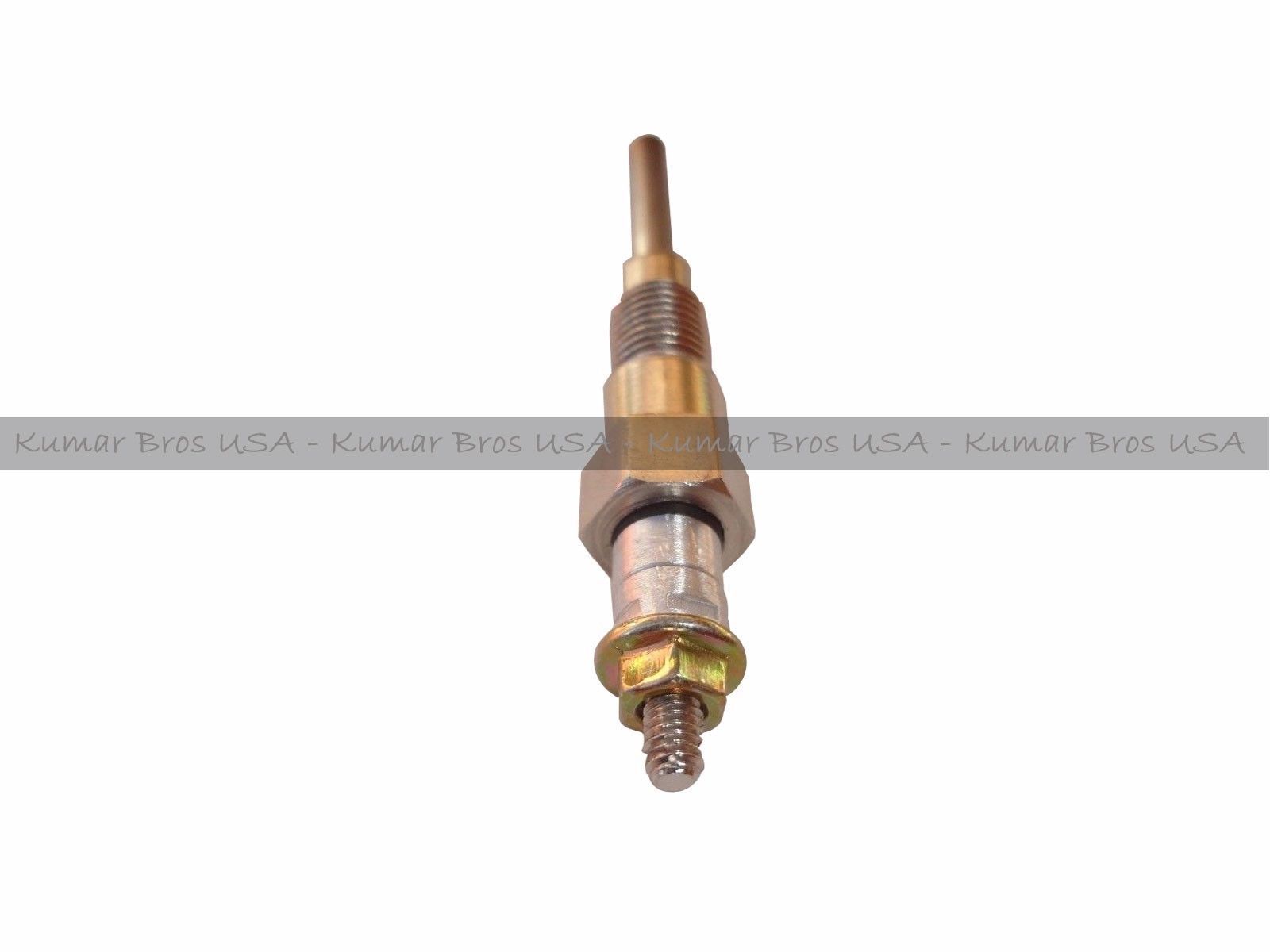 New Kumar Bros USA Glow plug FITS BOBCAT Compact Excavator 418 "KUBOTA D722"