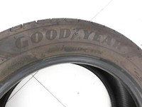 BMW X1 F48 x25e LCI 17-22 1x Reifen Sommerreifen Goodyear 225/55R17 97E 7.5mm BMW X1 F48 x25e LCI 17-22 31.01.2020... Vorschau 6