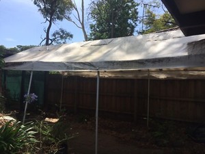 Portable Carport Or Boatport Other Home Garden Gumtree