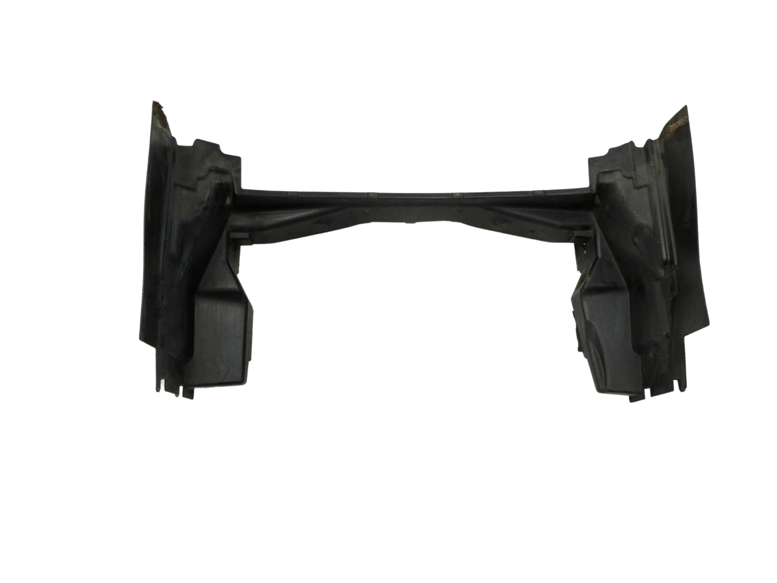 Jaguar XF X250 08-11 Deisel 3,0d 202KW Ansaugrohr Ladeluftkanal Luftkanal Pos.2  - Bild 1