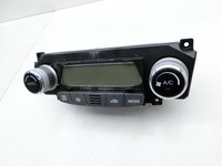 SSangyong Korando CK C200 13-17 Bedienteil Bedienelement Heizung Klimabedienteil SSangyong Korando CK C200 13-17... Vorschau 4