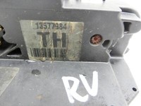 Opel Astra J 09-12 Kombi Türschloss m. ZV Stellmotor Rechts Vorne Opel Astra J 09-12 31.03.2011 13577984 gebraucht Vorschau 5