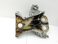 Ford C-Max II 15-19 1,0 92KW Platte für Motor Stirnplatte Gehäuse Motorblock Ford C-Max II 15-19 09.01.2018... Vorschau 6