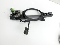 Mitsubishi Outlander III 12-15 Türgriff Griff aussen Links Vorne U17A Mitsubishi Outlander III 12-15 22.09.2015... Vorschau 5