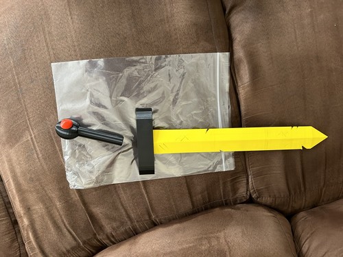 Item photo(s) from verified buyer