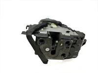 Hyundai I30 FD 10-12 5T Türschloss m. ZV Stellmotor Links Vorne Hyundai I30 FD 10-12 30.09.2011 813102L020... Vorschau 1