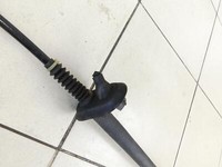 Mercedes W245 B200 05-08 2,0 142KW Autom Schaltzug Schaltseilzug Schaltseil Mercedes W245 B200 05-08 20.05.2005... Vorschau 6