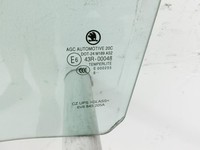 Skoda Fabia III NJ 14-22 5T Seitenscheibe LHK für Tür Fenster Scheibe Links Hinten Skoda Fabia III NJ 14-22... Vorschau 2