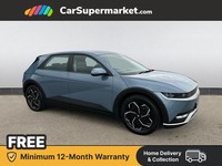 2024 Hyundai IONIQ 5 125kW SE Connect 58 kWh 5dr Auto ESTATE ELECTRIC Automatic