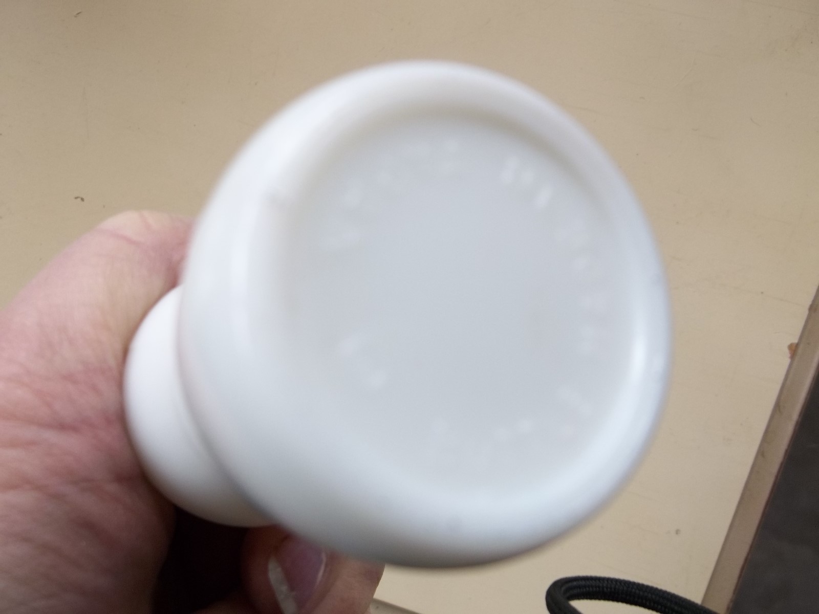 Vintage Glass Bottles with Colorful Tops Distressed Wooden Rack for Spices