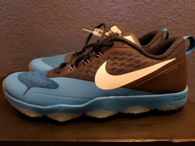 nike zoom hypercross trainer galaxy