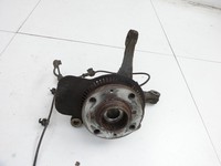 Suzuki Swift IV NZ 13-17 1,2 69KW Achsschenkel Radnabe mit ABS Rechts Vorne Suzuki Swift IV NZ 13-17 23.12.2015... Vorschau 2