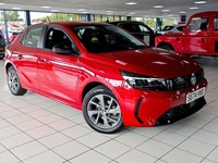 2024 Vauxhall Corsa 1.2 Design 5DR Hatch Petrol Hatch Petrol Manual