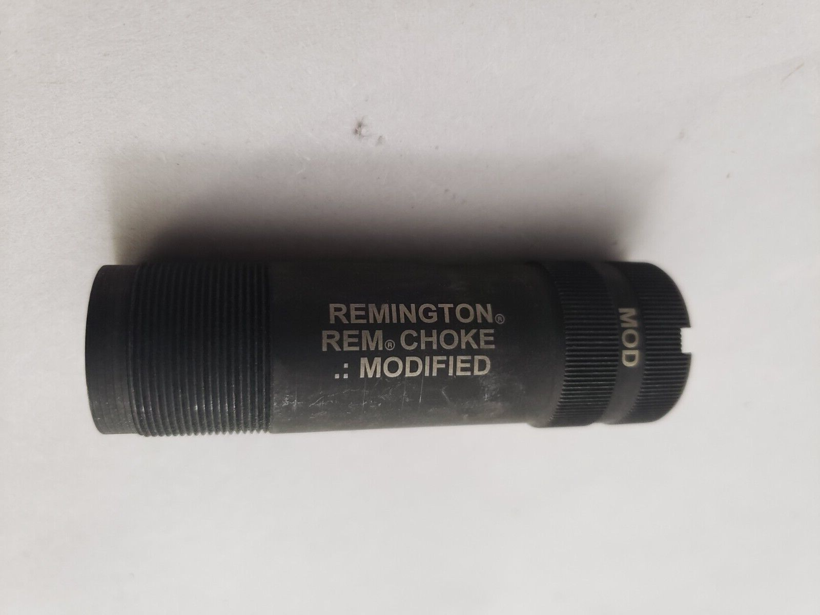 Remington Express Rem-Choke 12 Gauge Extended Modified Mod Choke