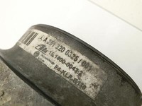 Mercedes R320 W251 4M 06-10 Lang Federbalg Luftbalg Luftfahrwerk Airmatic Hinten Links Mercedes R320 W251 4M 06-10... Vorschau 5