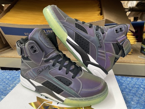 仙道品　Patrick Ewing ECLIPSE 1992 RARE🔥 Patrick Ewing Athletics Eclipse 1992 Olympic USA Shoe