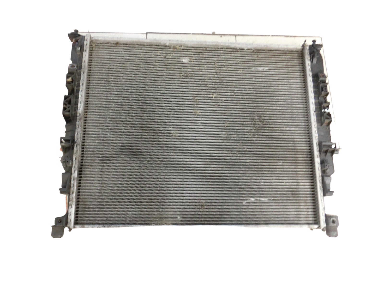 Mercedes W251 R350 07-10 3,5 200KW Wasserkühler Kühler  - Bild 1