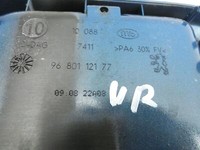 Peugeot 1007 KM 07-14 Türgriff Griff Aussen Rechts Vorne KMU Peugeot 1007 KM 07-14 02.04.2008 910949 9680112177... Vorschau 6