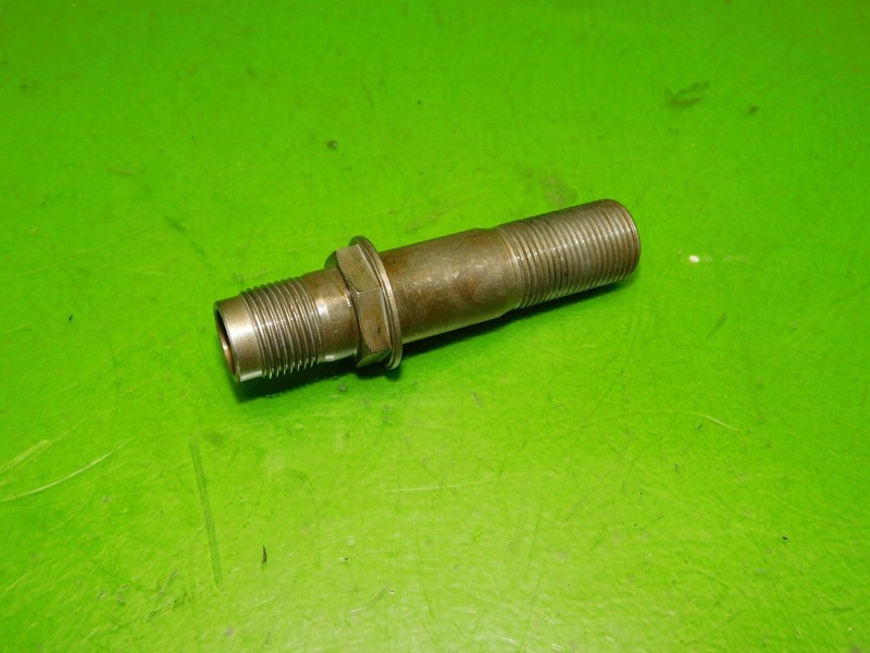 Filter Housing Mount Bolt