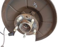 Ford Kuga I 08-12  TDCi 2,0 120KW 4WD Achsschenkel Radnabe Rechts Hinten Ford Kuga I 08-12 20.09.2012 8V41-5A968-BA... Vorschau 5