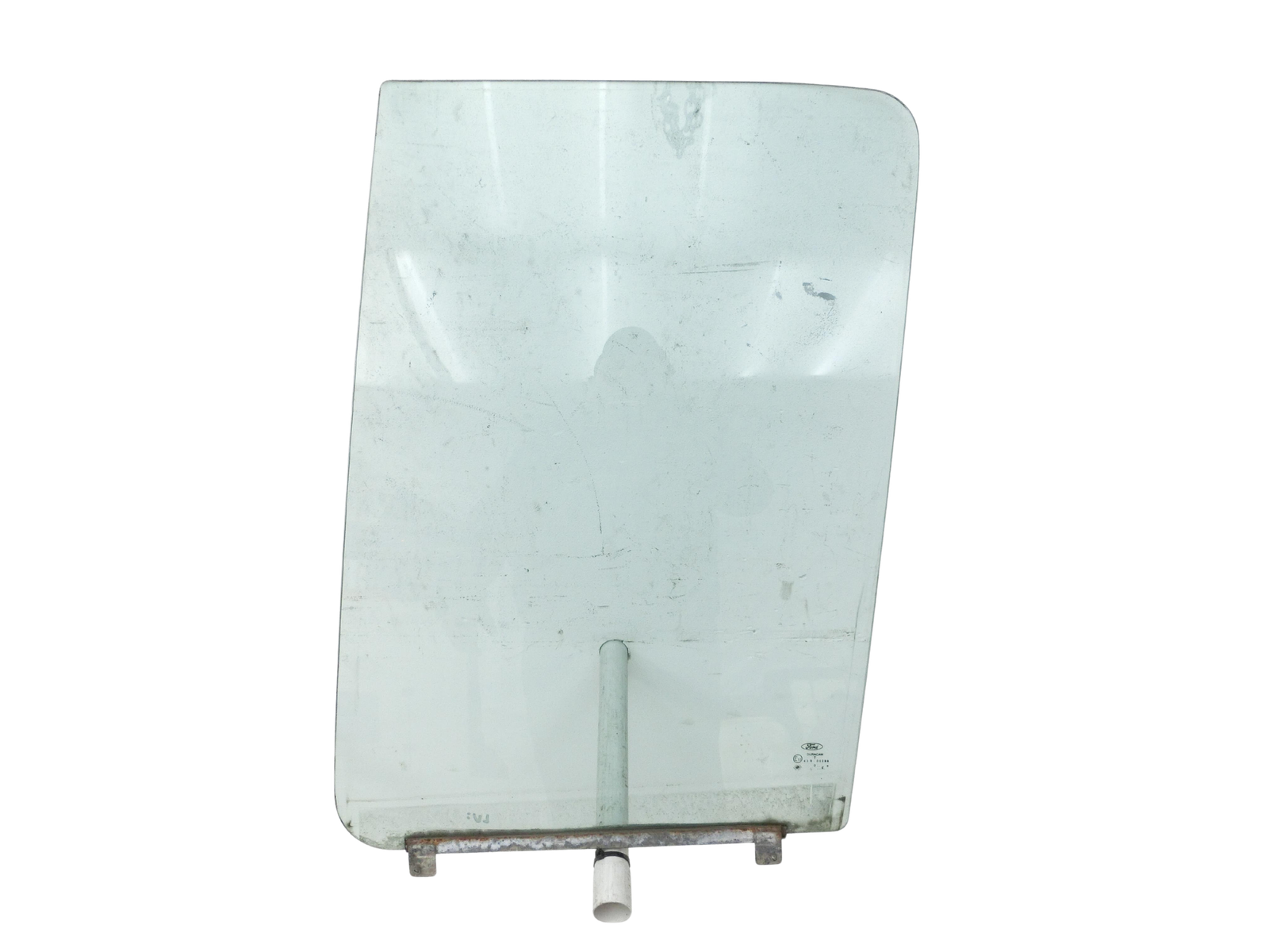 Ford Transit VI 06-13 Turnier Seitenscheibe LVK Fenster Türscheibe Links Vorne - Bild 1