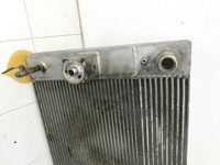 Boge Kompressor Kühler Ladeluftkühler Boge Kompressor 01.01.1992 0720.089.0000 gebraucht Vorschau 4