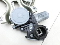 Toyota RAV4 III CA30W 06-13 Fensterhebermotor mit Fensterheber Elektrisch Links Vorne Toyota RAV4 III CA30W 06-13... Vorschau 4