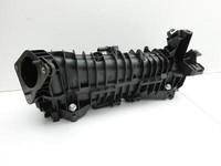 BMW F11 520d 10-13 2,0 135KW N47D20O1 Ansaugbrücke Ansaugkrümmer mit Drallklappen BMW F11 520d 10-13 18.05.2012... Vorschau 6