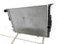 BMW 1er E88 125I 07-11 3,0i 160KW Wasserkühler Kühler BMW 1er E88 125I 07-11 26.10.2007 7559273 17117559273... Vorschau 2