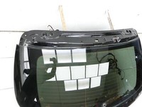Mercedes CLS 250 C218 11-14 Kombi Heckklappe Kofferraumdeckel 197 Mercedes CLS 250 C218 11-14 18.11.2013... Vorschau 6