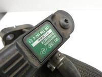 Smart Fortwo 453 14-19 0,9 66KW Luftdruck MAP Sensor Ladeluftschlauch Smart Fortwo 453 14-19 06.11.2018 0281002997... Vorschau 5