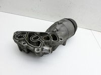 Ford Transit Connect 13-18 1,5 75KW XVGA Ölfiltergehäuse Gehäuse Halter für Ölfilter Ford Transit Connect 13-18... Vorschau 4
