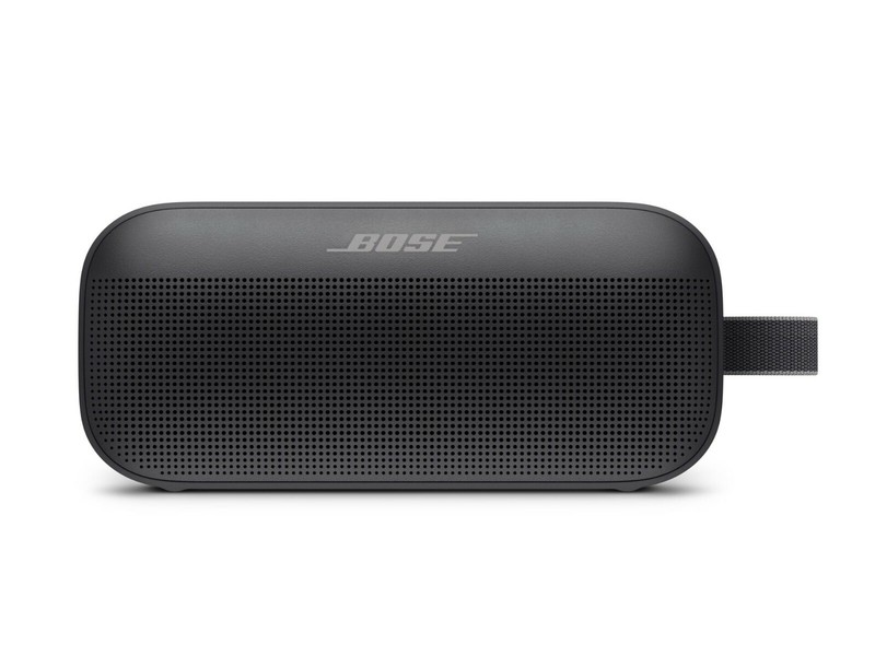 Bose SoundLink Flex Bluetooth Speaker, Certified Refurbished