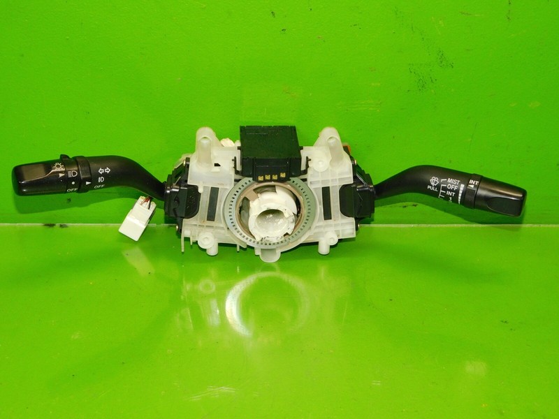 04-08 RX8 OEM headlight wiper signal combination combo switch control FE04